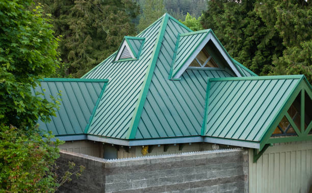 Cold Roofs in Eddington, PA